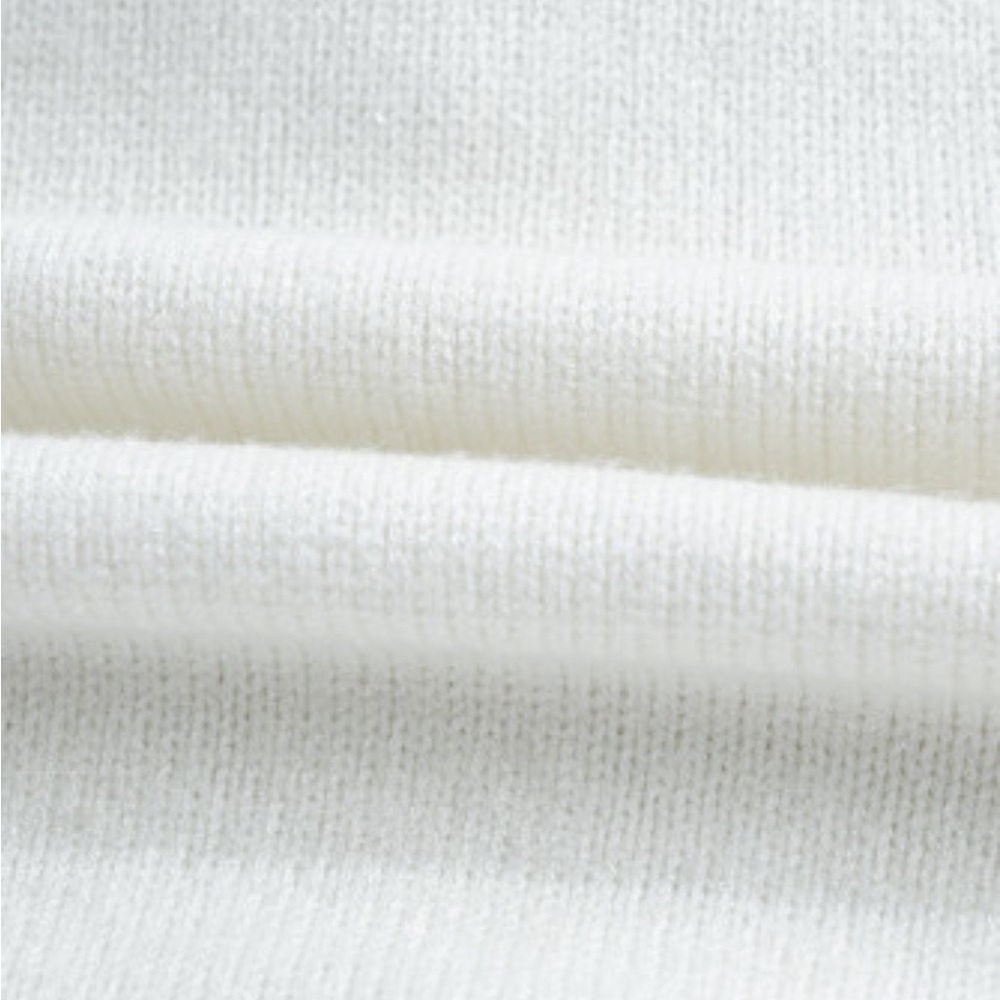 Palmer bow knot crew neck sweater - Picture 6 of 11